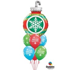 Bukiet 623 Trim the Tree Qualatex #52940 40555-6